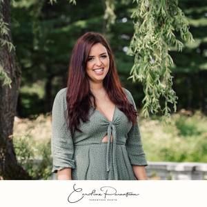 Meet your Posher, Joany